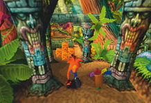 Crash Bandicoot – im Klassik-Test (PS)