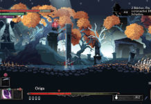 Death’s Gambit – im Test (PS4)