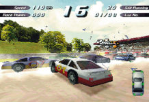 Destruction Derby 2 – im Klassik-Test (PS)