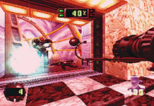 Disruptor – im Klassik-Test (PS)
