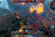 Divinity: Original Sin 2 – Definitive Edition – im Test (PS4)