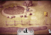 Earthworms – im Test (Switch)