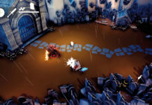 Fall of Light: Darkest Edition – im Test (PS4)