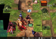 God Wars: The Complete Legend – im Test (Switch)