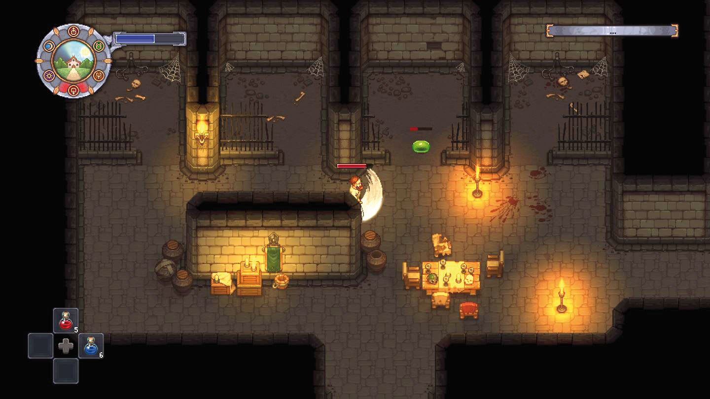 Graveyard Keeper im Test (Xbox One) MANIAC.de
