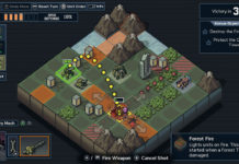 Into the Breach – im Test (Switch)