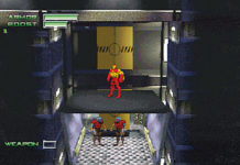 Iron Man / X-O Manowar in Heavy Metal – im Klassik-Test (PS / SAT)