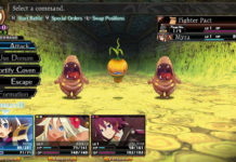 Labyrinth of Refrain: Coven of Dusk – im Test (Switch)