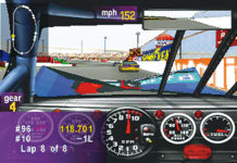 NASCAR Racing – im Klassik-Test (PS)