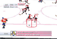 NHL 97 – im Klassik-Test (PS / SAT)