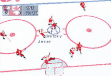 NHL Powerplay – im Klassik-Test (PS)