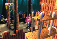 Pandemonium! – im Klassik-Test (PS)