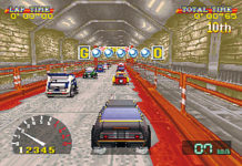 Penny Racers – im Klassik-Test (PS)