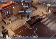 Phantom Doctrine – im Test (PS4)
