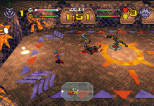 Pitball – im Klassik-Test (PS)