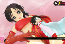 Senran Kagura Reflexions – im Test (Switch)
