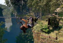 Shadow of the Tomb Raider – im Test (PS4 / Xbox One)