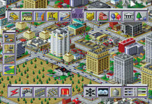 SimCity 2000 – im Klassik-Test (PS)