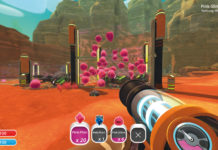 Slime Rancher – im Test (PS4)