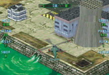Soviet Strike – im Klassik-Test (PS)