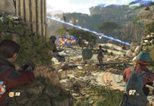 Strange Brigade – im Test (Xbox One)