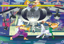 Street Fighter Alpha 2 – im Klassik-Test (PS / SAT)