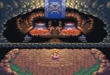 Terranigma – im Klassik-Test (SNES)