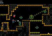 The Messenger – im Test (Switch)