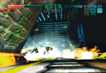 Tunnel B1 – im Klassik-Test (PS)