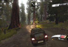 V-Rally 4 – im Test (PS4)