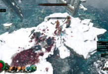 Warhammer 40.000: Inquisitor – Martyr – im Test (PS4)