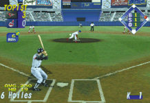 World Series Baseball II – im Klassik-Test (SAT)
