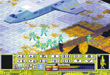 X-COM: Terror from the Deep – im Klassik-Test (PS)
