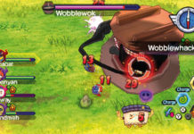 Yo-Kai Watch Blasters – im Test (3DS)