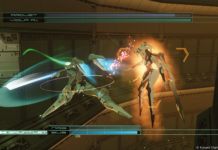Zone of the Enders: The 2nd Runner – MARS – im Test (PS4)