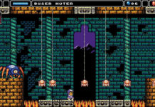 Alwa’s Awakening – im Test (Switch)