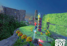 Astro Bot Rescue Mission – im Test (PS4)