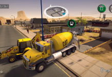 Bau-Simulator 2 US – Console Edition – im Test (PS4)