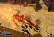 Black Clover: Quartet Knights – im Test (PS4)