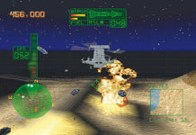 Black Dawn – im Klassik-Test (PS)
