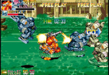 Capcom Beat ‘Em Up Bundle – im Test (PS4 / Xbox One / Switch)