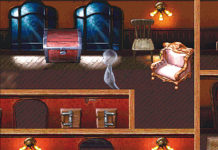 Casper – im Klassik-Test (PS)