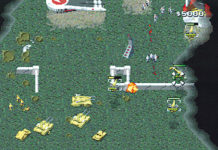 Command & Conquer – im Klassik-Test (SAT)