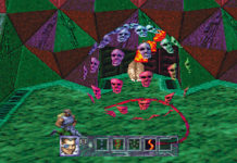 Contra: Legacy of War – im Klassik-Test (PS)