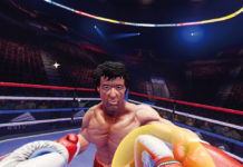 Creed: Rise to Glory – im Test (PS4)