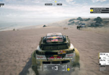 Dakar 18 – im Test (PS4)