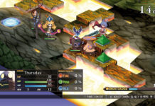 Disgaea 1 Complete – im Test (Switch)