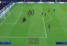 FIFA 19 – im Test (Switch)