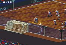 FIFA 97 – im Klassik-Test (SNES)