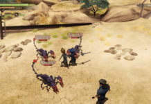 Final Fantasy XV Pocket Edition HD – im Test (PS4)